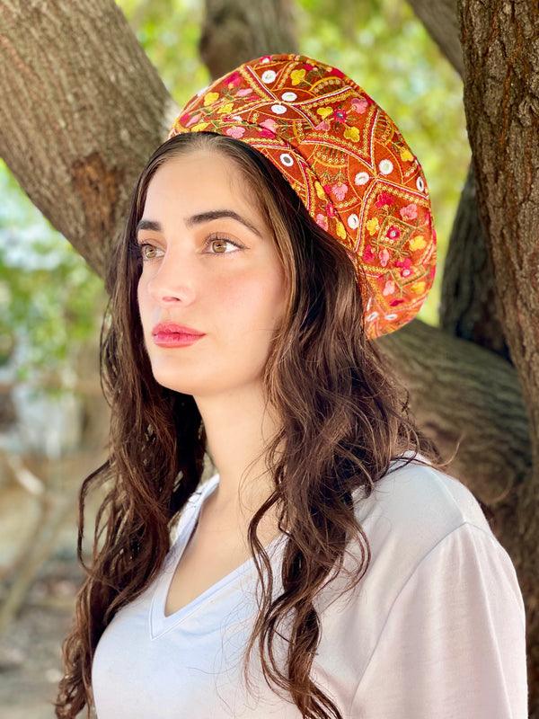⁨⁨⁨⁨⁨⁨⁨⁨⁨⁨⁨⁨⁨⁨כובע שיק רקום חמרה⁩⁩⁩⁩⁩⁩⁩⁩⁩⁩⁩⁩⁩⁩ (7711345737904)