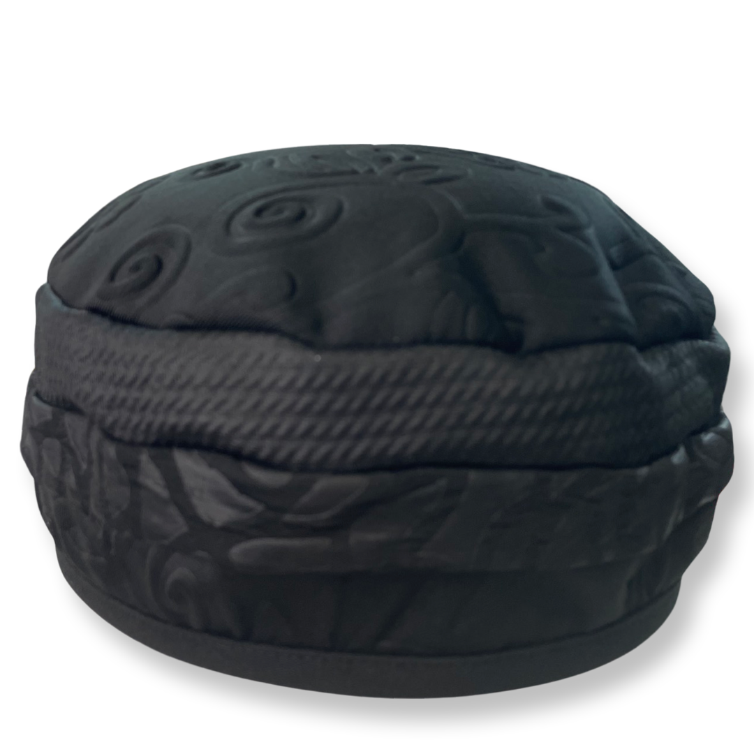 ⁨⁨⁨⁨⁨ברט פסים שחור⁩⁩⁩⁩⁩ (7376252174512)