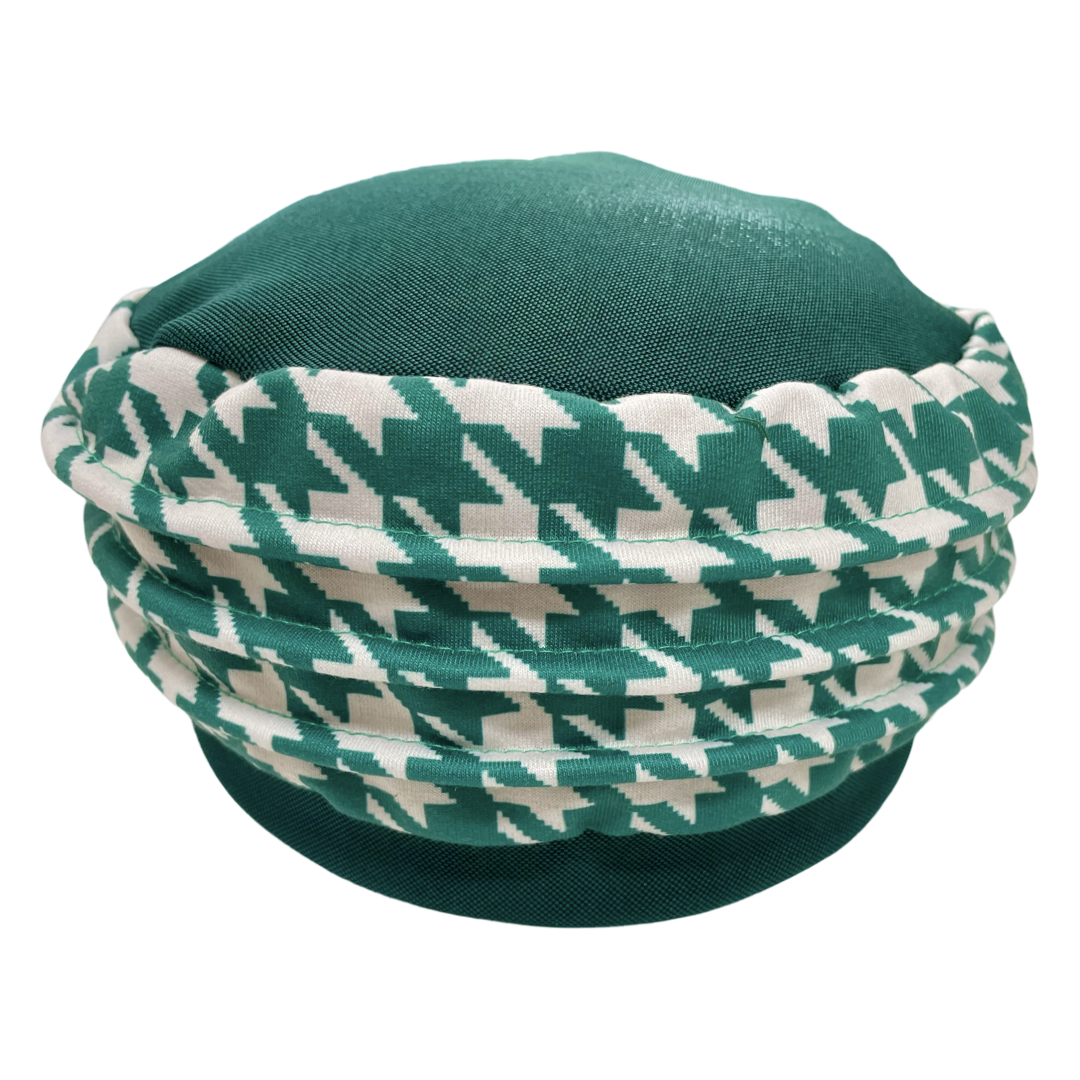 ברט קל קומות פפיטה ירוק (7809347518640)