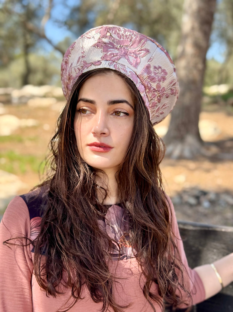⁨⁨⁨⁨⁨⁨⁨⁨⁨⁨⁨⁨⁨⁨⁨⁨⁨⁨⁨⁨⁨⁨⁨⁨⁨⁨כובע שיק ורוד זהב ⁩⁩⁩⁩⁩⁩⁩⁩⁩⁩⁩⁩⁩⁩⁩⁩⁩⁩⁩⁩ (7817768566960)