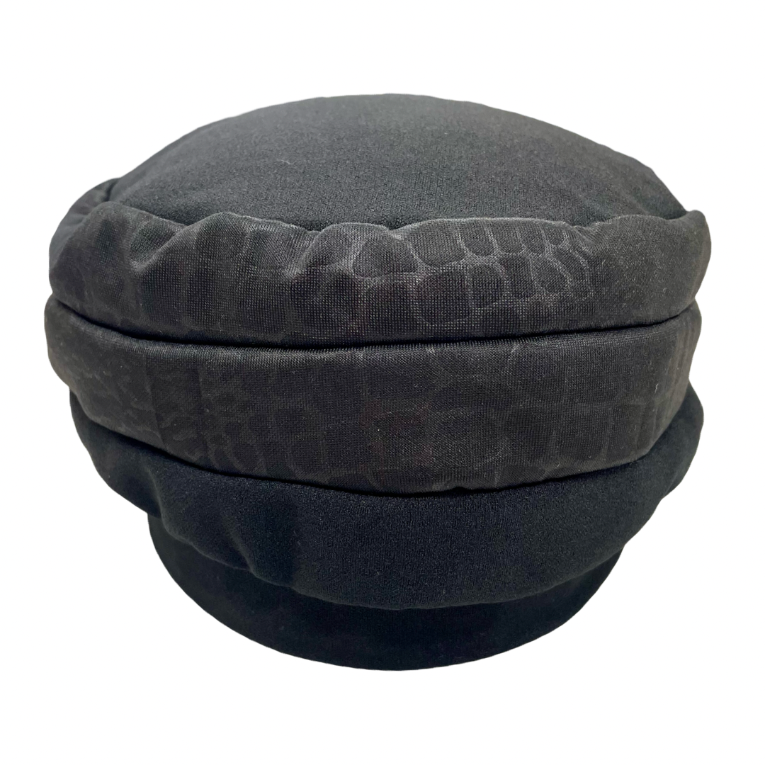 ברט קל פסים שחור (7809356890288)