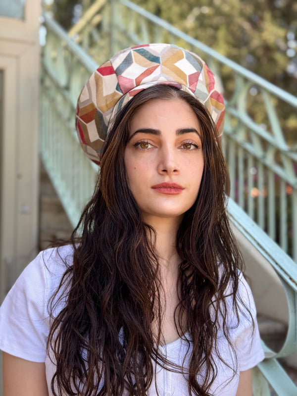 ⁨⁨⁨⁨⁨⁨⁨⁨⁨⁨⁨⁨⁨⁨⁨⁨⁨⁨⁨⁨⁨⁨⁨⁨⁨⁨כובע שיק גאומטרי צבעוני ⁩⁩⁩⁩⁩⁩⁩⁩⁩⁩⁩⁩⁩⁩⁩⁩⁩⁩⁩⁩ (7817963700400)