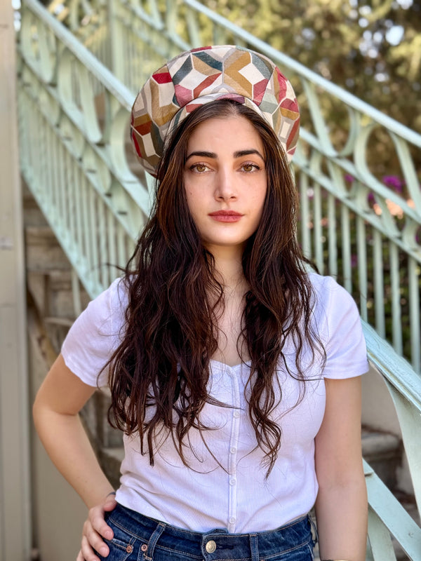 ⁨⁨⁨⁨⁨⁨⁨⁨⁨⁨⁨⁨⁨⁨⁨⁨⁨⁨⁨⁨⁨⁨⁨⁨⁨⁨כובע שיק גאומטרי צבעוני ⁩⁩⁩⁩⁩⁩⁩⁩⁩⁩⁩⁩⁩⁩⁩⁩⁩⁩⁩⁩ (7817963700400)