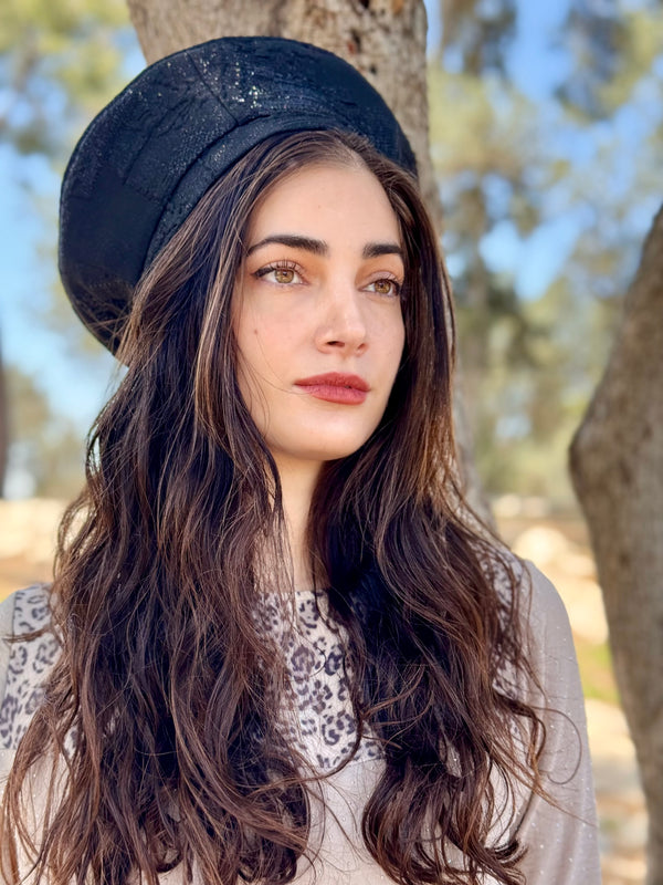 ⁨⁨⁨⁨⁨⁨⁨⁨⁨⁨⁨⁨⁨⁨⁨⁨⁨⁨⁨⁨⁨⁨⁨⁨⁨⁨כובע שיק שחור אלגנט ⁩⁩⁩⁩⁩⁩⁩⁩⁩⁩⁩⁩⁩⁩⁩⁩⁩⁩⁩⁩ (7817803792560)