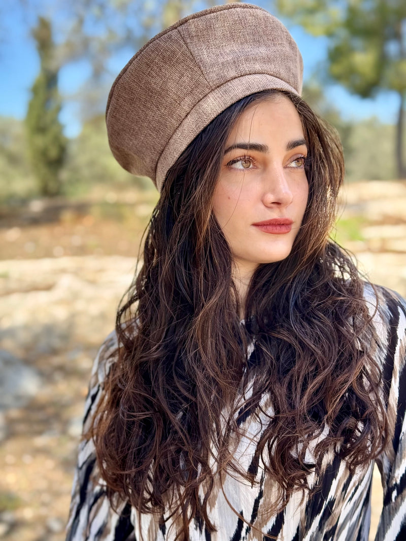 ⁨⁨⁨⁨⁨⁨⁨⁨⁨⁨⁨⁨⁨⁨⁨⁨⁨⁨⁨⁨⁨⁨⁨⁨⁨⁨כובע שיק גובלן קקאו ⁩⁩⁩⁩⁩⁩⁩⁩⁩⁩⁩⁩⁩⁩⁩⁩⁩⁩⁩⁩ (7816242659504)