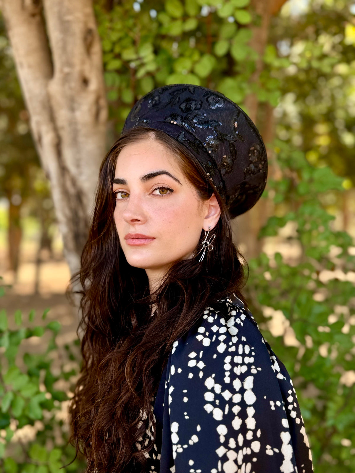 ⁨⁨⁨⁨⁨⁨⁨⁨⁨⁨⁨⁨⁨⁨⁨⁨⁨⁨⁨⁨⁨⁨⁨⁨⁨⁨כובע שיק רקום פייט שחור פרחים ⁩⁩⁩⁩⁩⁩⁩⁩⁩⁩⁩⁩⁩⁩⁩⁩⁩⁩ (7863258284208)