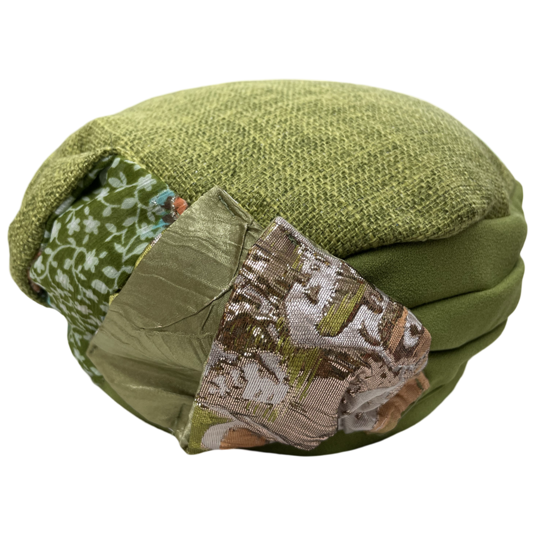 ⁨⁨ברט קלאסי טוויסט ירוק