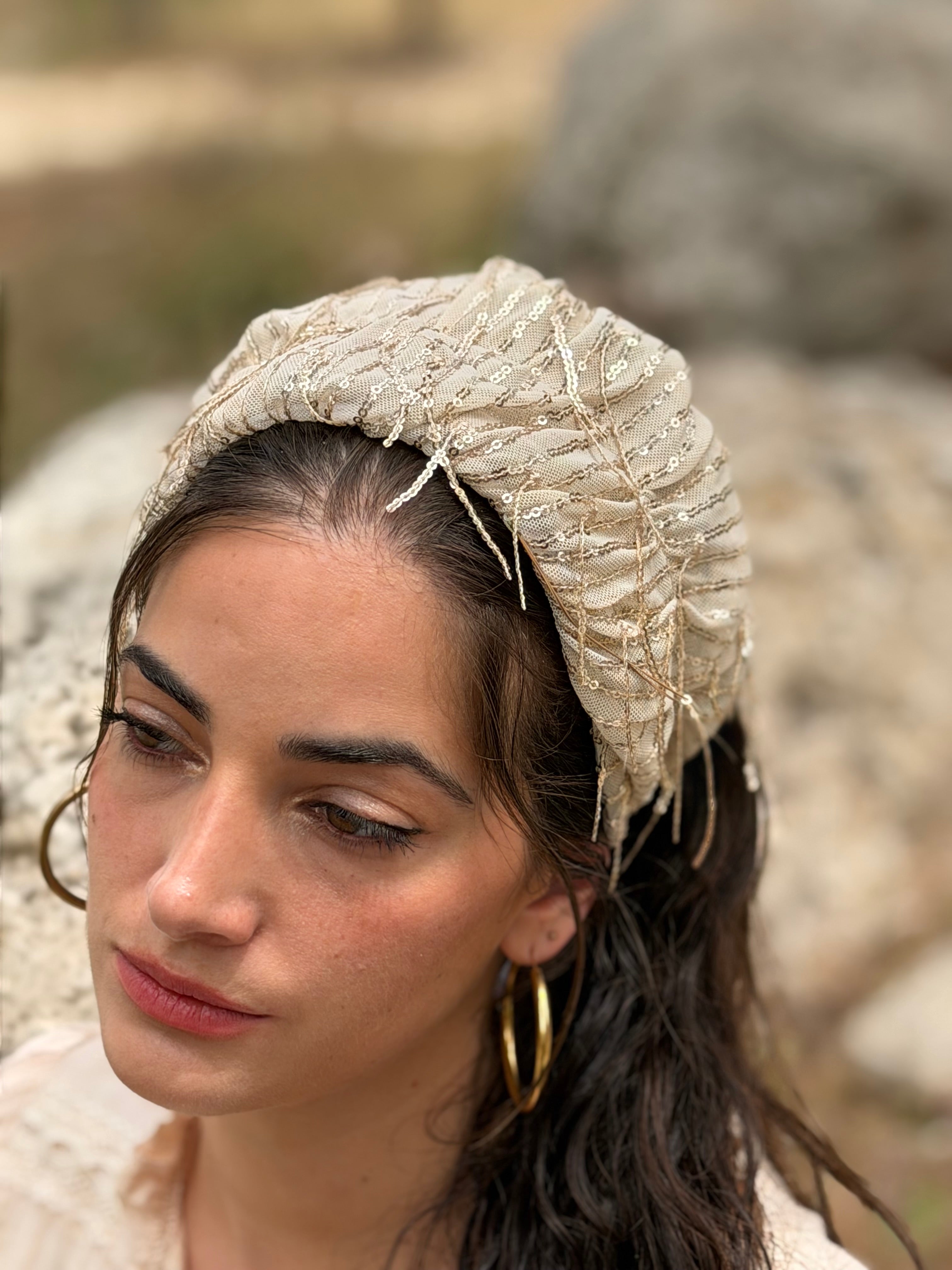 סרט סקוץ׳ מכווץ פרנזים פייט בז׳ זהב O3