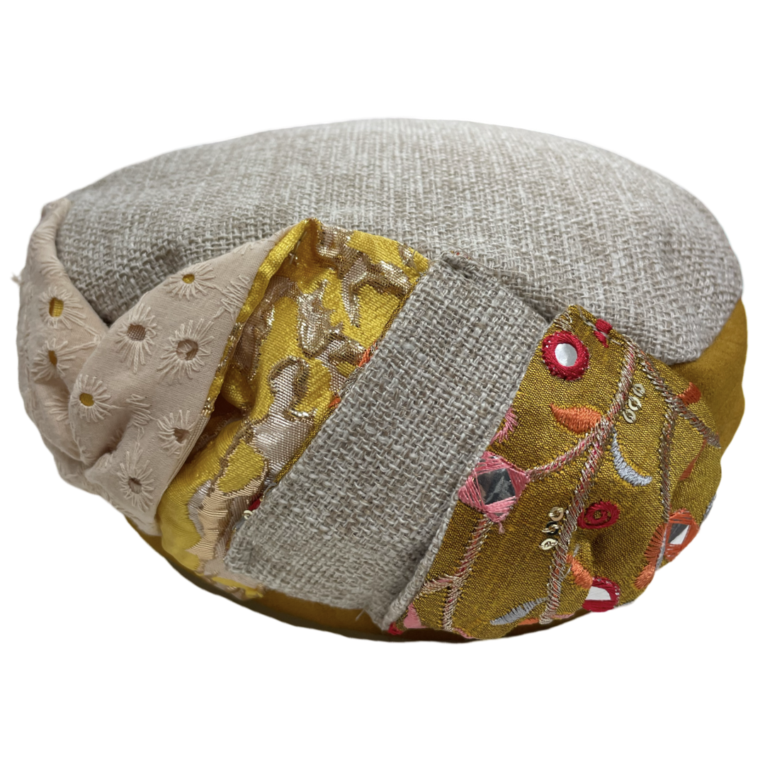 ⁨⁨⁨⁨⁨⁨ברט קלאסי טוויסט חרדל אלגנט (7817940140208)