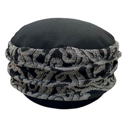 ברט קל קומות סלסולי כסף (7809343455408)