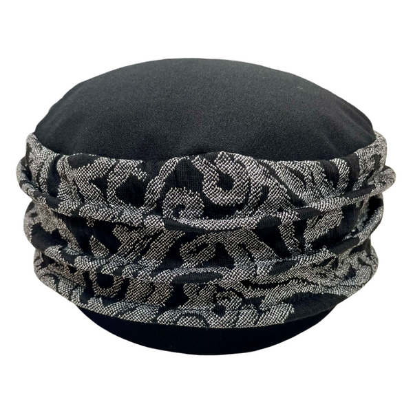 ברט קל קומות סלסולי כסף (7809343455408)