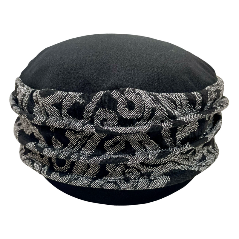 ברט קל קומות סלסולי כסף (7809343455408)