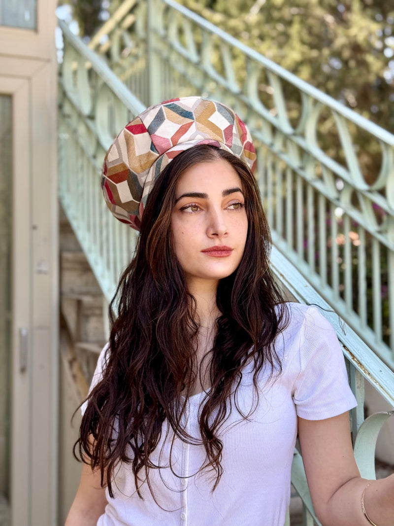 ⁨⁨⁨⁨⁨⁨⁨⁨⁨⁨⁨⁨⁨⁨⁨⁨⁨⁨⁨⁨⁨⁨⁨⁨⁨⁨כובע שיק גאומטרי צבעוני ⁩⁩⁩⁩⁩⁩⁩⁩⁩⁩⁩⁩⁩⁩⁩⁩⁩⁩⁩⁩ (7817963700400)