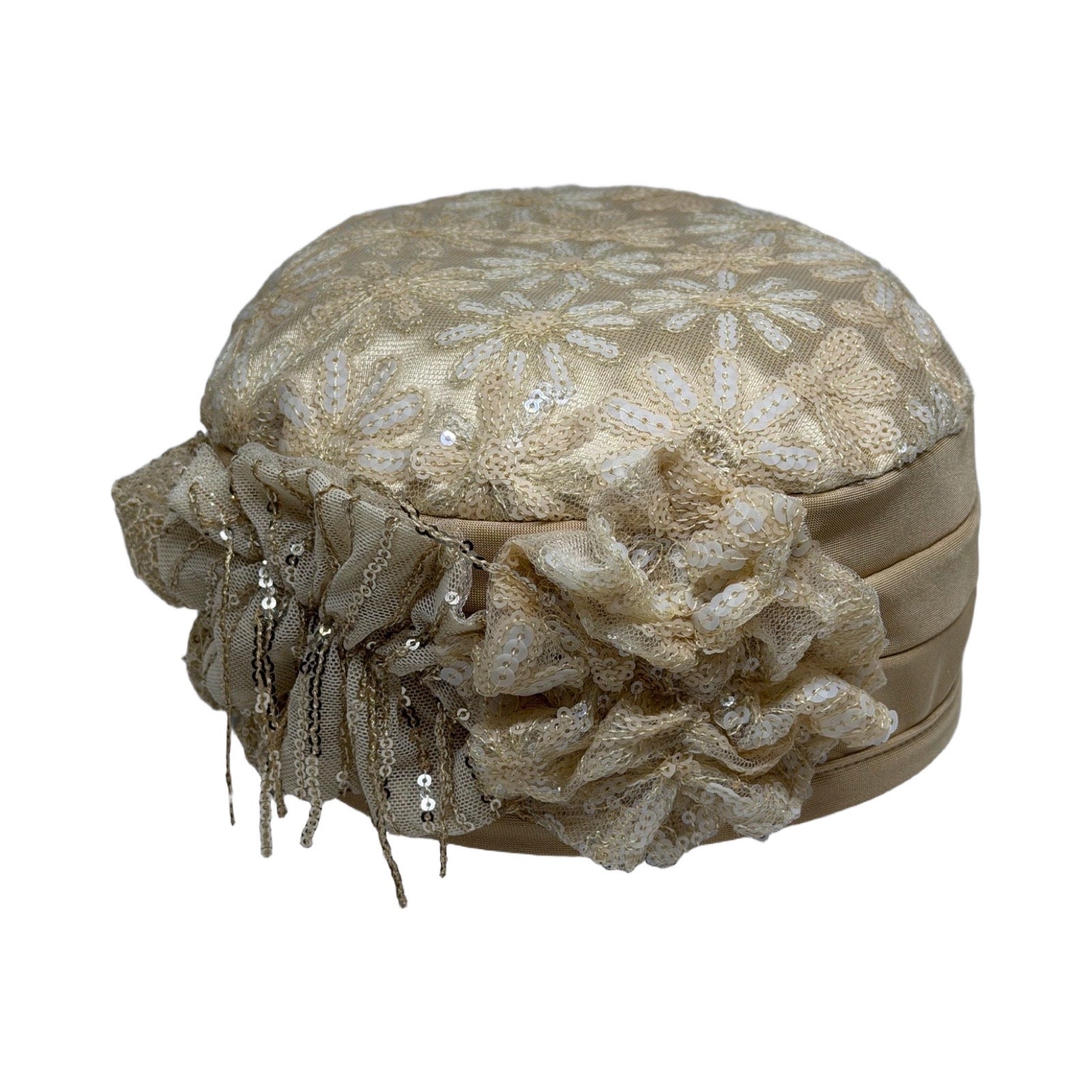 ברט קלאסי עלים פודרה פייטים