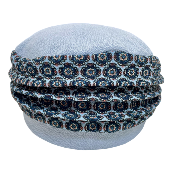 ברט קל קומות תכלת (7809344635056)