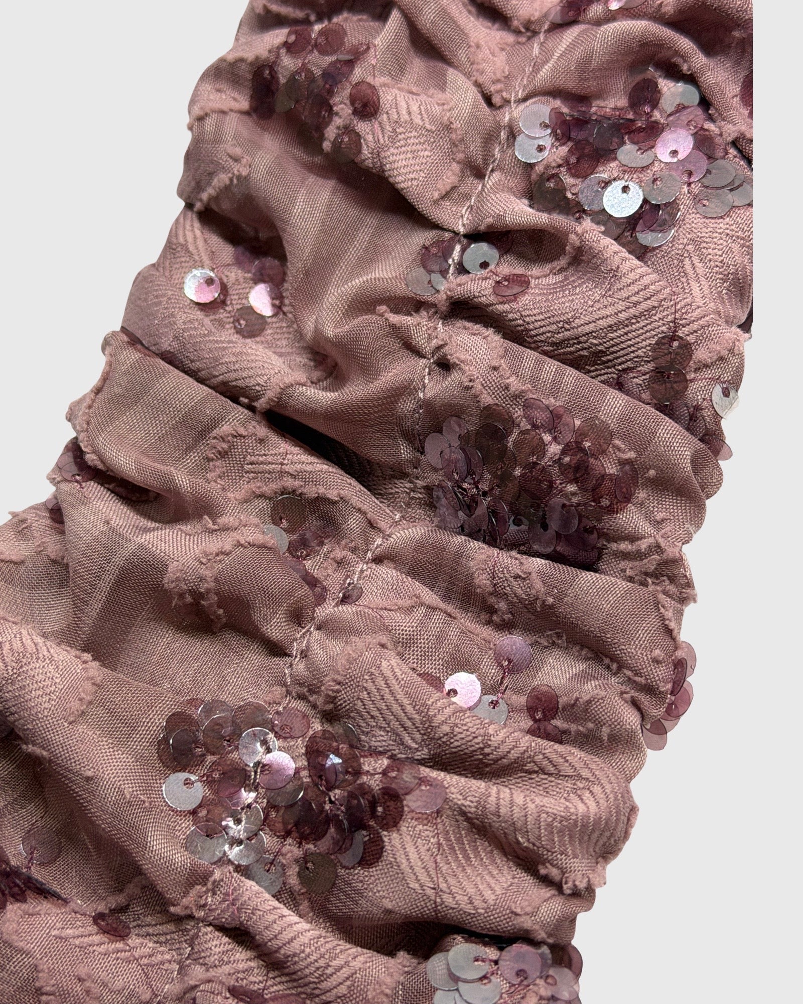 סרט סקוץ׳ מכווץ סגול N1