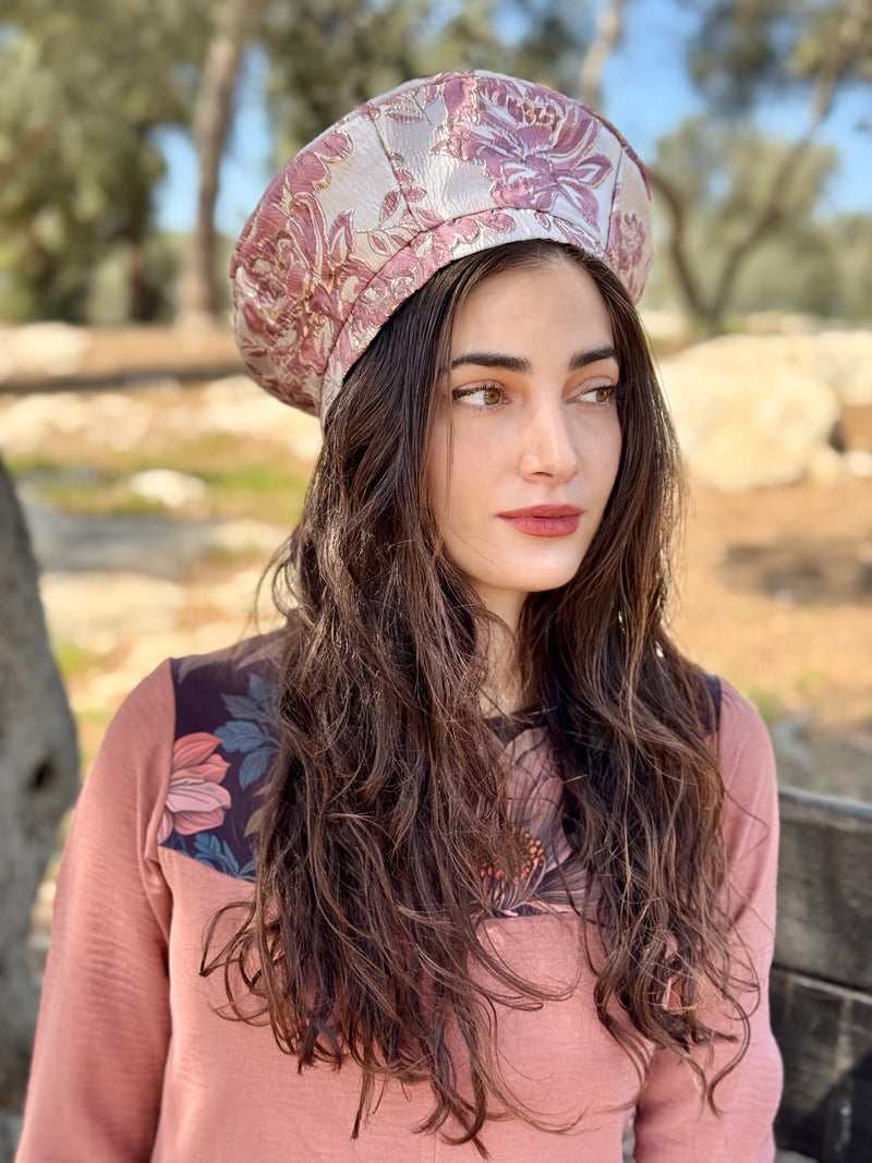 ⁨⁨⁨⁨⁨⁨⁨⁨⁨⁨⁨⁨⁨⁨⁨⁨⁨⁨⁨⁨⁨⁨⁨⁨⁨⁨כובע שיק ורוד זהב ⁩⁩⁩⁩⁩⁩⁩⁩⁩⁩⁩⁩⁩⁩⁩⁩⁩⁩⁩⁩ (7817768566960)