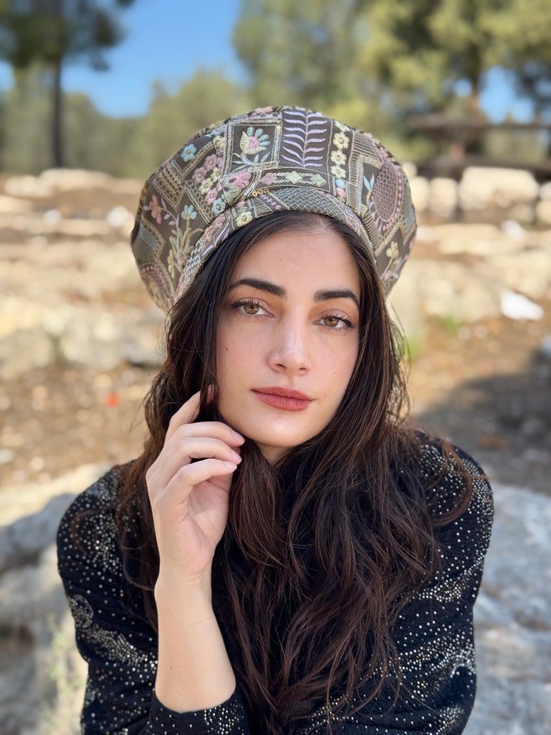 ⁨⁨⁨⁨⁨⁨⁨⁨⁨⁨⁨⁨⁨⁨⁨⁨⁨⁨⁨⁨⁨⁨⁨⁨⁨⁨כובע שיק שיפון זהב ⁩⁩⁩⁩⁩⁩⁩⁩⁩⁩⁩⁩⁩⁩⁩⁩⁩⁩⁩⁩ (7817770041520)