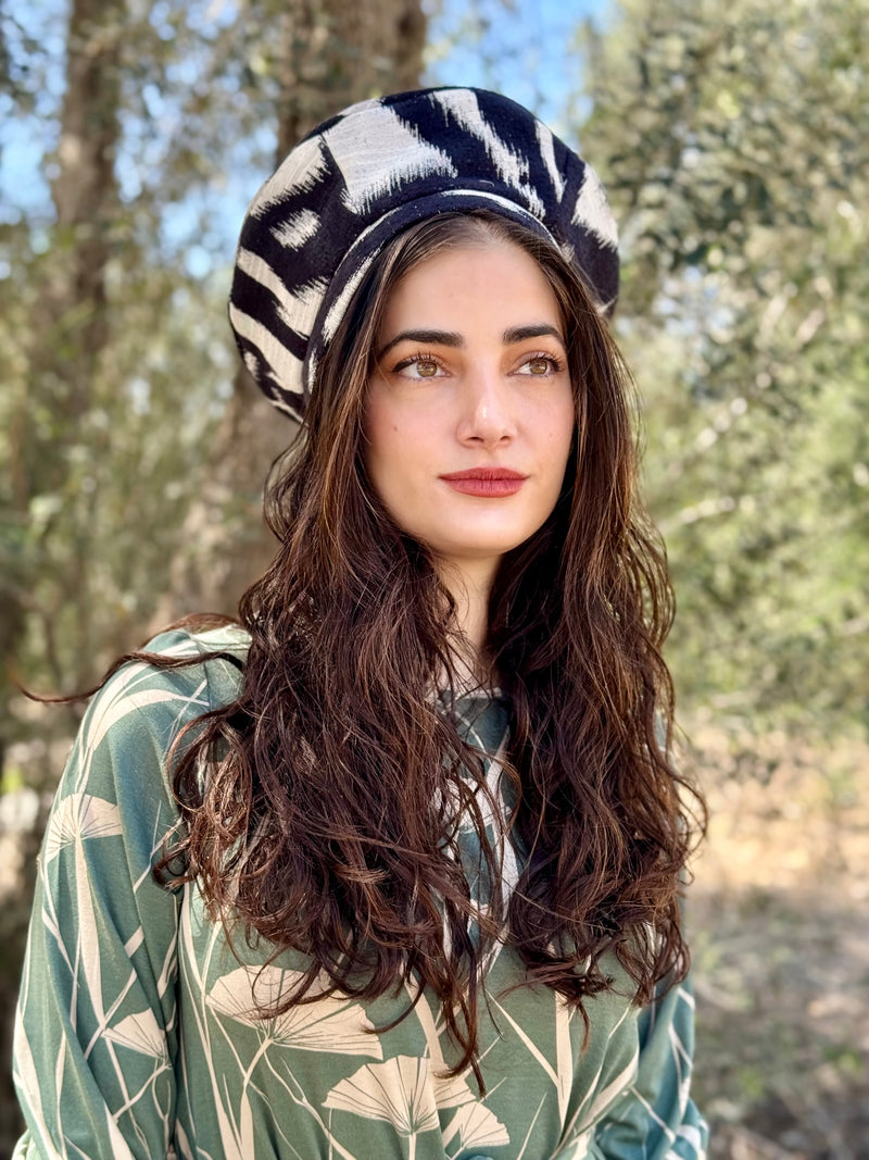 ⁨⁨⁨⁨⁨⁨⁨⁨⁨⁨⁨⁨⁨⁨⁨⁨⁨⁨⁨⁨⁨⁨⁨⁨⁨⁨כובע שיק שחור לבן ⁩⁩⁩⁩⁩⁩⁩⁩⁩⁩⁩⁩⁩⁩⁩⁩⁩⁩⁩⁩ (7817753624752)