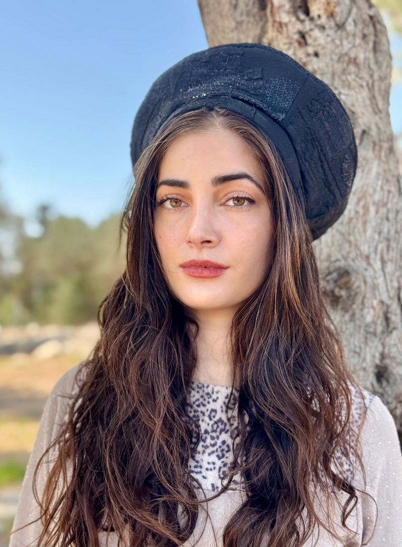 ⁨⁨⁨⁨⁨⁨⁨⁨⁨⁨⁨⁨⁨⁨⁨⁨⁨⁨⁨⁨⁨⁨⁨⁨⁨⁨כובע שיק שחור אלגנט ⁩⁩⁩⁩⁩⁩⁩⁩⁩⁩⁩⁩⁩⁩⁩⁩⁩⁩⁩⁩ (7817803792560)