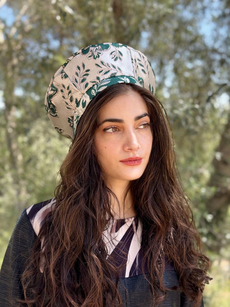 ⁨⁨⁨⁨⁨⁨⁨⁨⁨⁨⁨⁨⁨⁨⁨⁨⁨⁨⁨⁨⁨⁨⁨⁨⁨⁨כובע שיק ירוק זהב ⁩⁩⁩⁩⁩⁩⁩⁩⁩⁩⁩⁩⁩⁩⁩⁩⁩⁩⁩⁩ (7817804021936)
