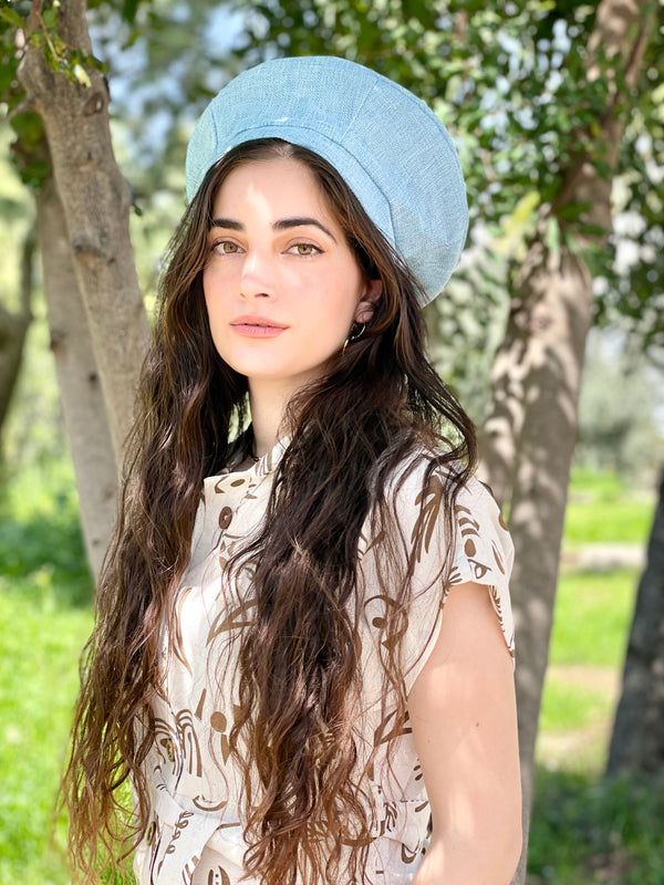 ⁨⁨⁨⁨⁨⁨⁨⁨⁨⁨⁨⁨⁨⁨⁨⁨⁨⁨⁨⁨⁨⁨⁨⁨⁨⁨כובע שיק גובלן תכלת ⁩⁩⁩⁩⁩⁩⁩⁩⁩⁩⁩⁩⁩⁩⁩⁩⁩⁩⁩⁩ (7816261566640)