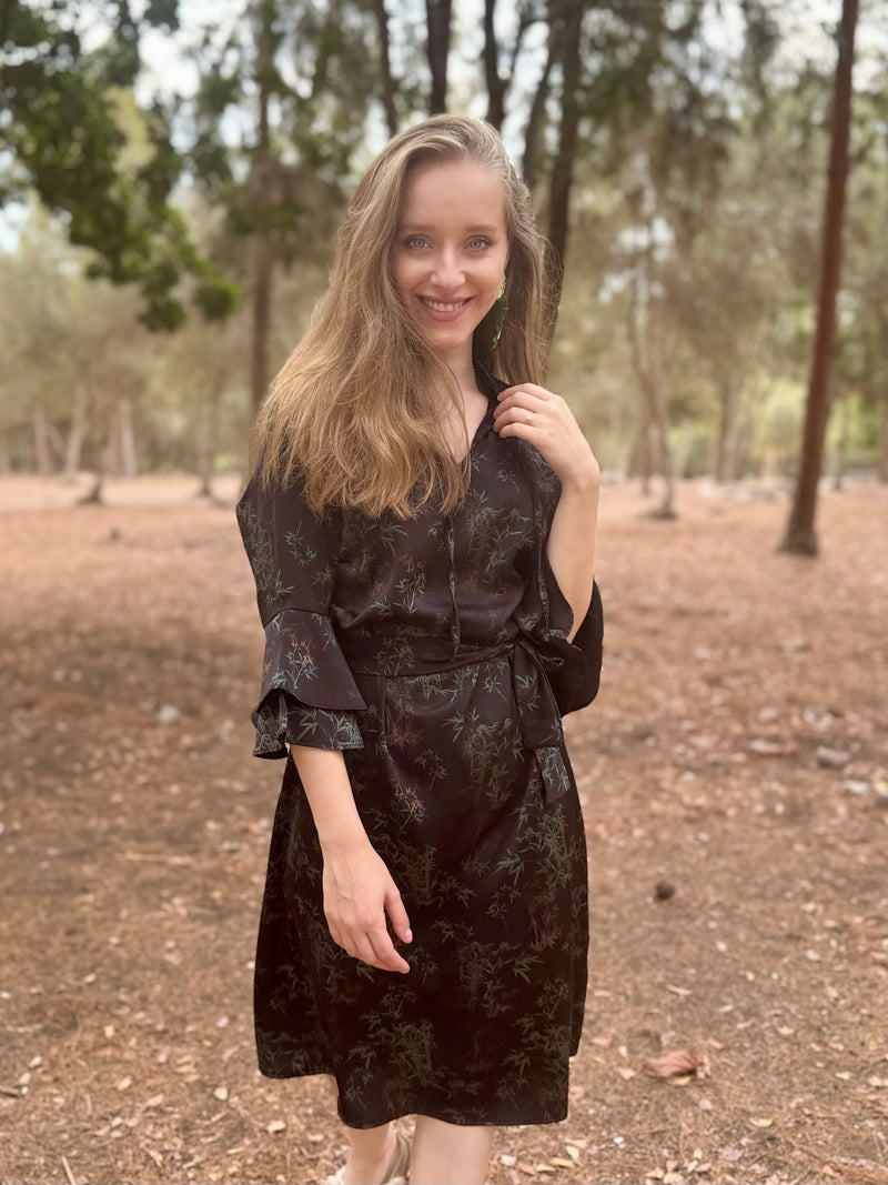 שמלת יפית מודפס (7939852042416)