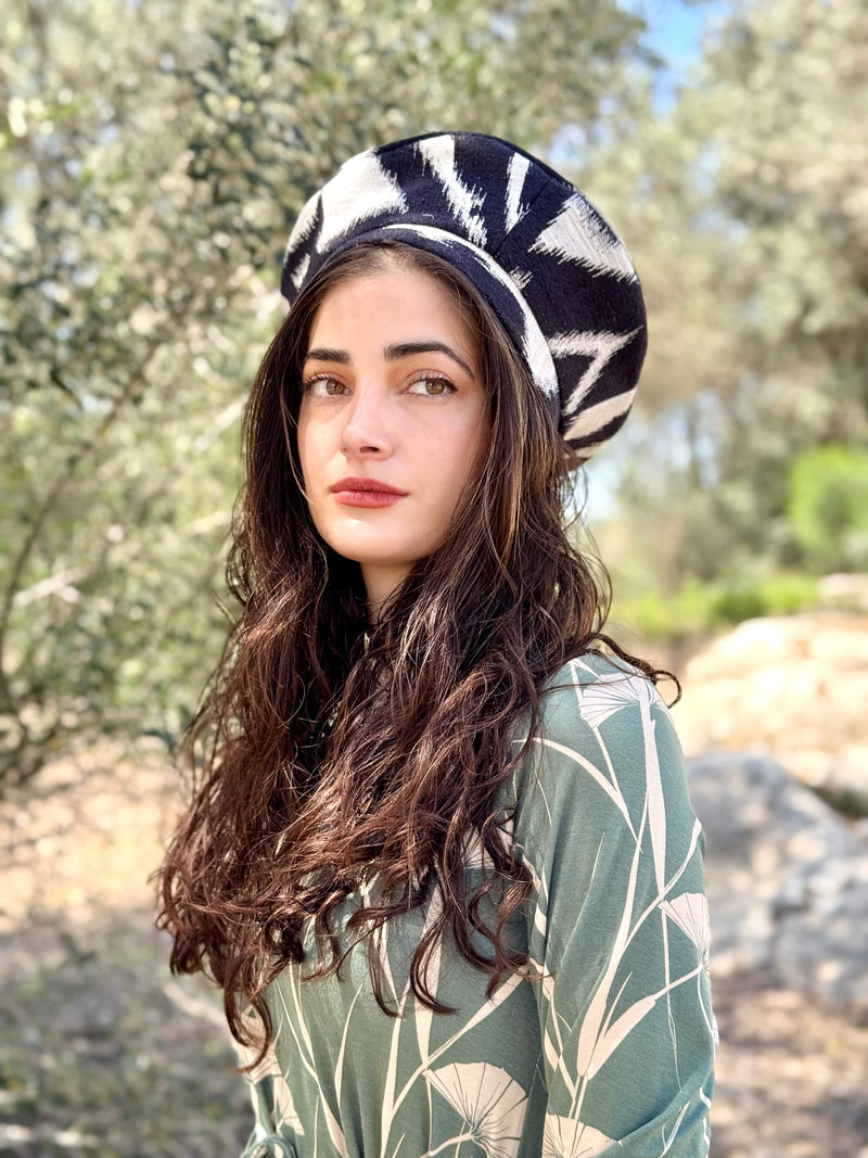 ⁨⁨⁨⁨⁨⁨⁨⁨⁨⁨⁨⁨⁨⁨⁨⁨⁨⁨⁨⁨⁨⁨⁨⁨⁨⁨כובע שיק שחור לבן ⁩⁩⁩⁩⁩⁩⁩⁩⁩⁩⁩⁩⁩⁩⁩⁩⁩⁩⁩⁩ (7817753624752)