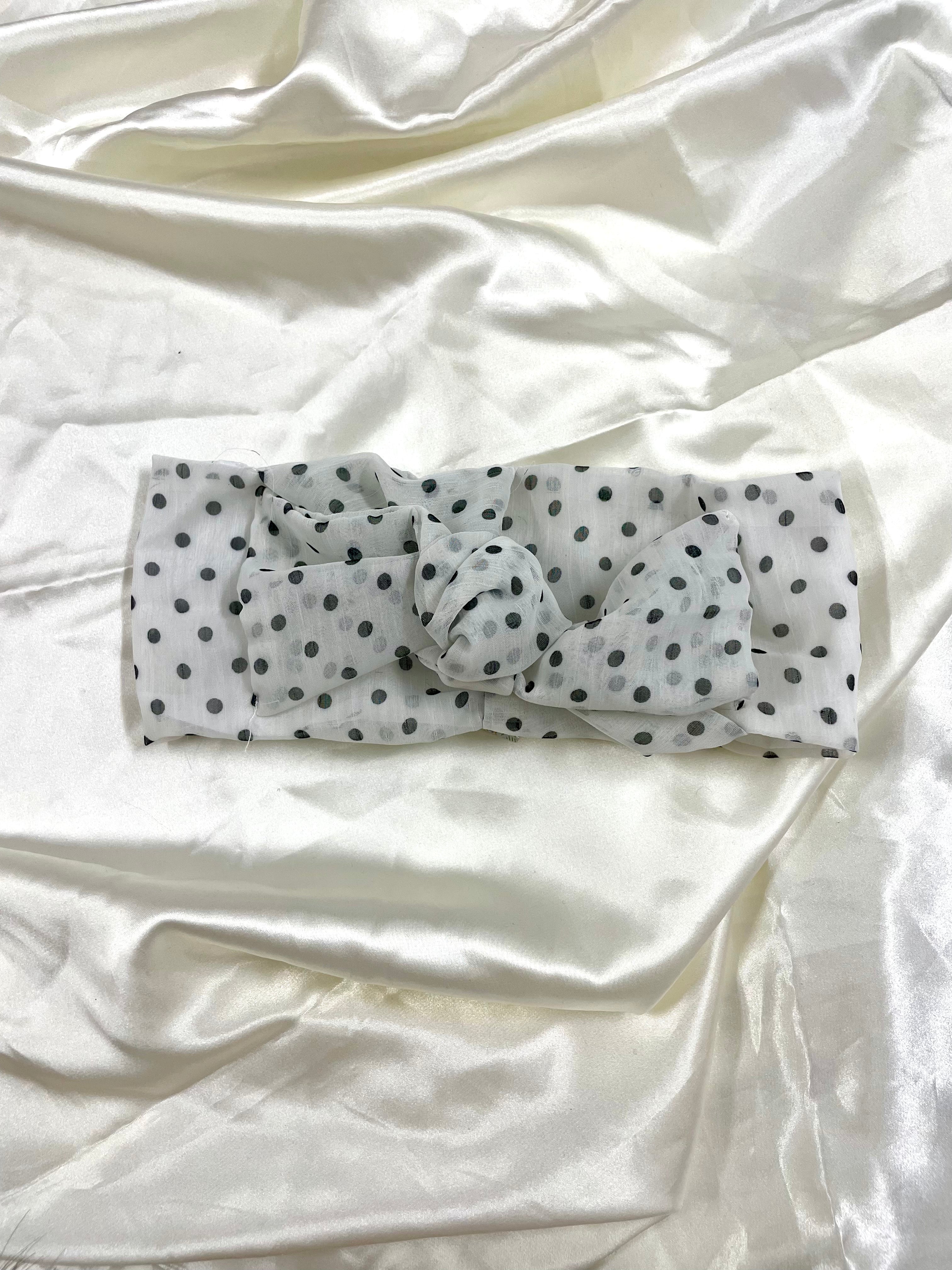 סרט סקוץ' קשור שיפון נקודות F21 (7906709209264)