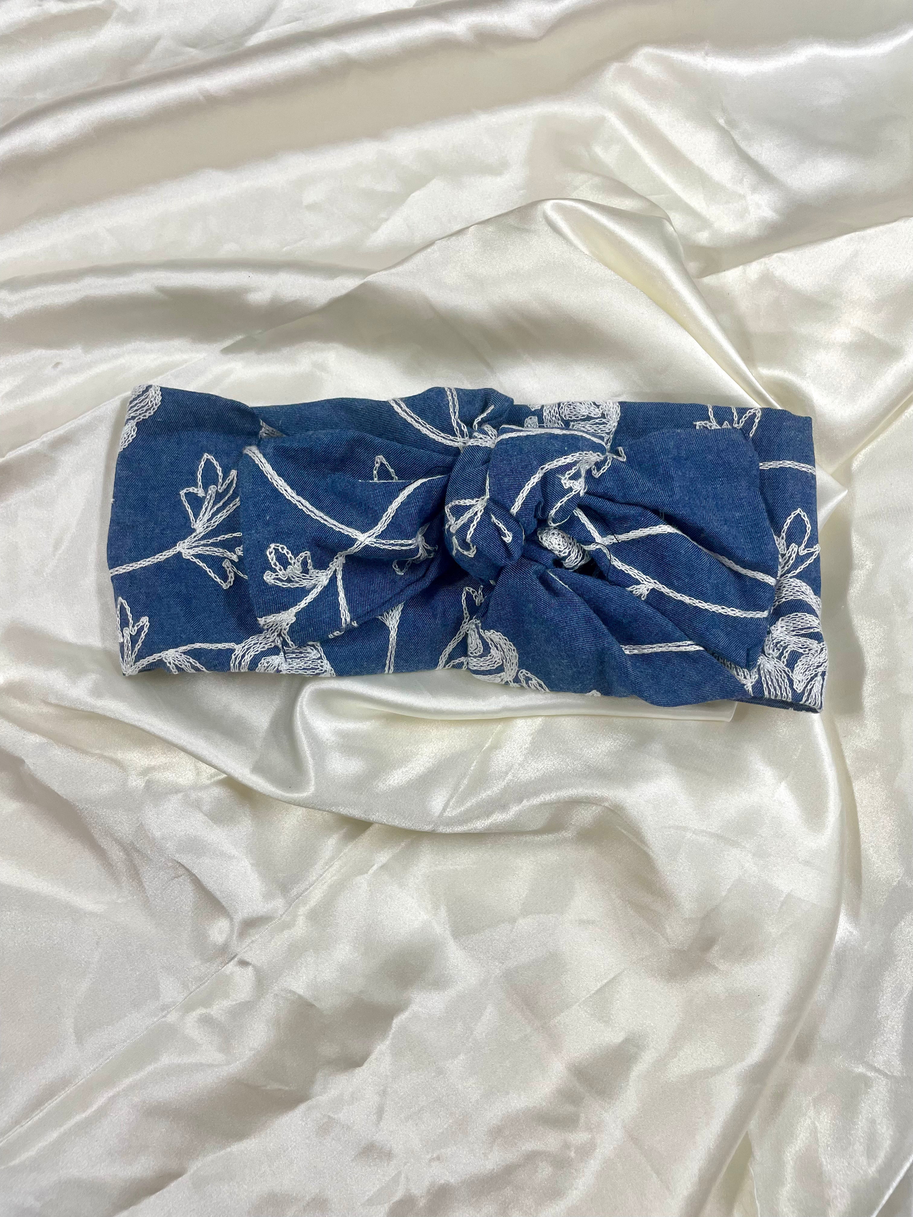 סרט סקוץ' קשור ג׳ינס רקום F9 (7906627551408)