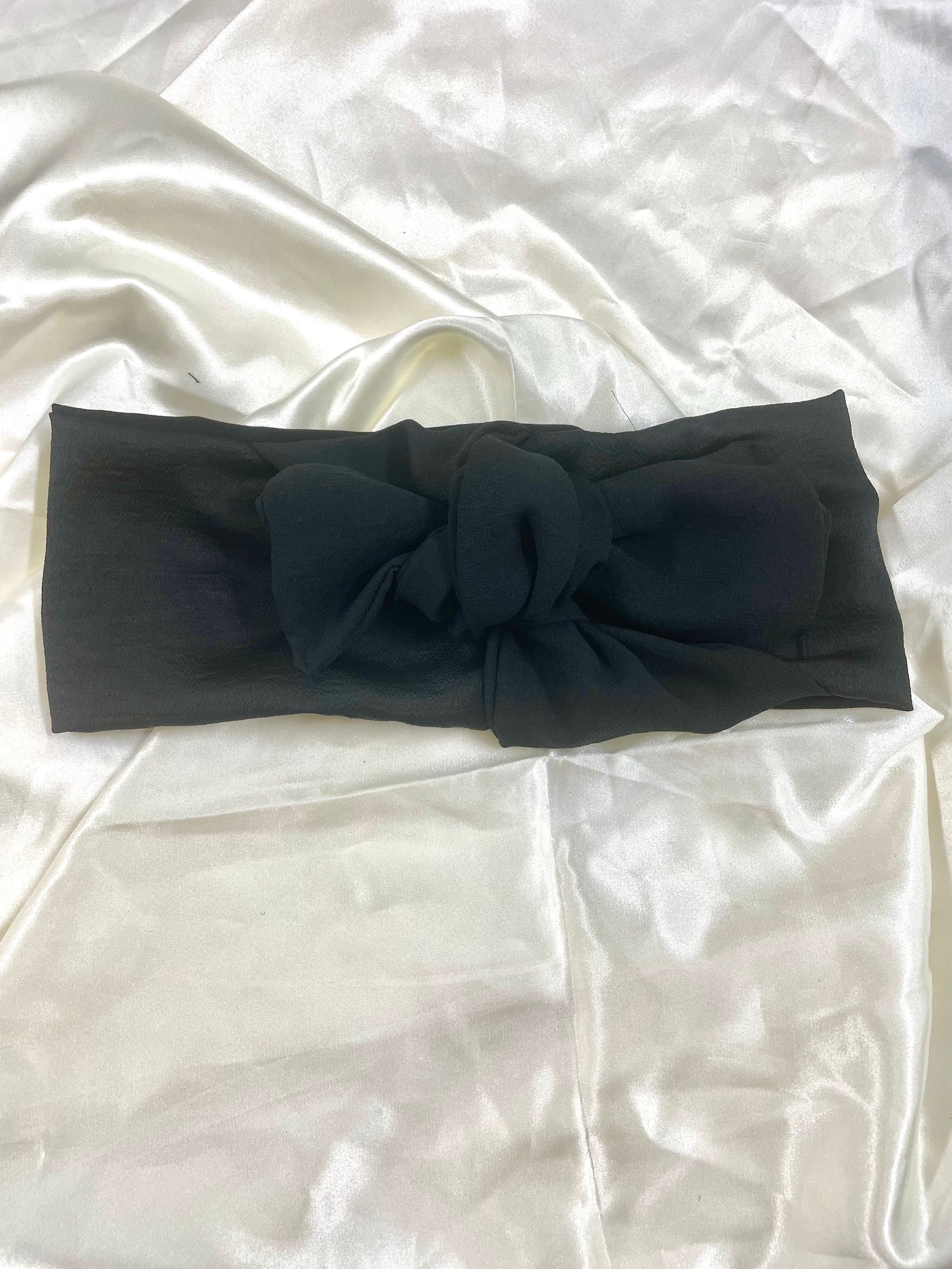 סרט סקוץ' קשור שחור E36 (7903926091952)