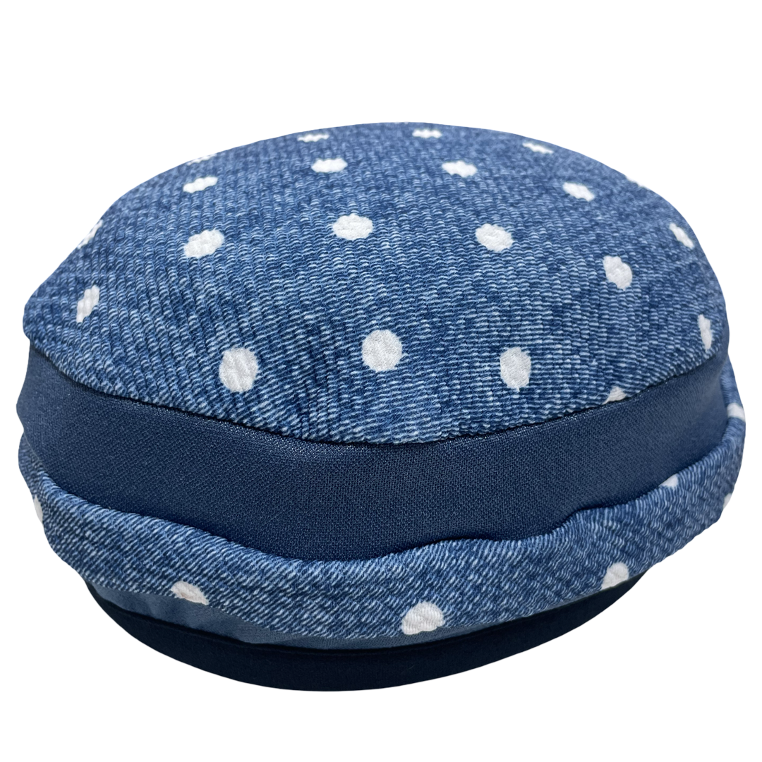 ⁨⁨⁨⁨⁨ברט בייסיק פסים כחול נקודות⁩⁩⁩⁩⁩ (7902904418480)