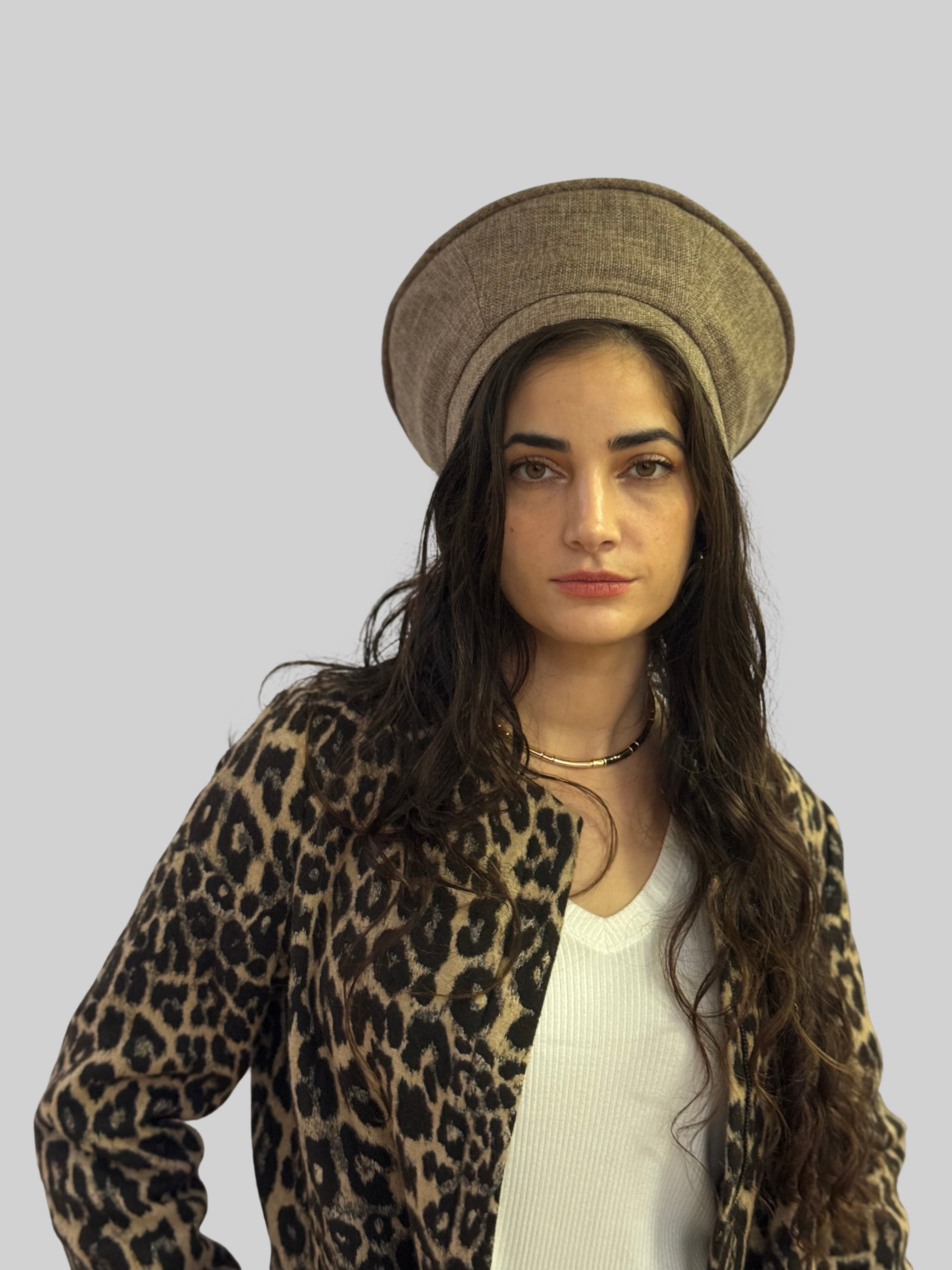 ⁨⁨⁨⁨⁨⁨⁨⁨⁨⁨⁨⁨⁨⁨⁨⁨⁨⁨⁨⁨⁨⁨⁨⁨⁨⁨כובע שיק גובלן קקאו ⁩⁩⁩⁩⁩⁩⁩⁩⁩⁩⁩⁩⁩⁩⁩⁩⁩⁩⁩⁩