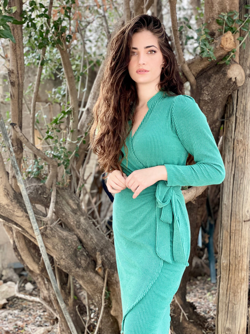 ⁨⁨⁨⁨⁨⁨⁨⁨⁨⁨⁨⁨⁨⁨⁨שמלת הוד ירוקה⁩⁩⁩⁩⁩⁩⁩⁩⁩⁩⁩⁩⁩⁩⁩⁩⁩⁩⁩⁩ (7257886556336)