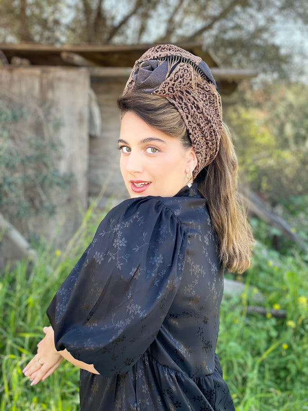 ⁨⁨⁨⁨⁨⁨מטפחת זואי⁩⁩⁩⁩⁩⁩ (7319749034160)
