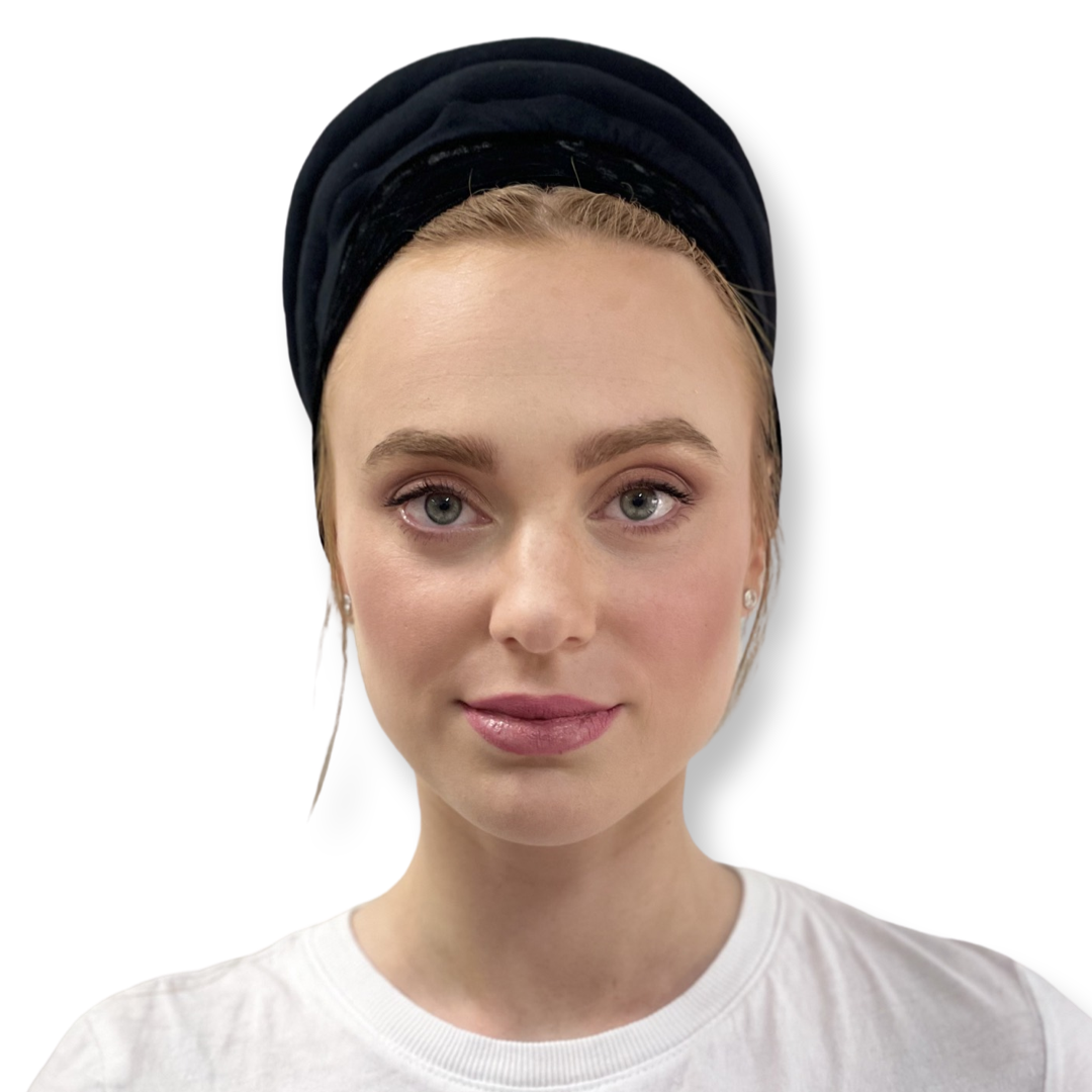 בובו נפח לכיסוי מלא נפח ספוג רגיל (1854661263394)