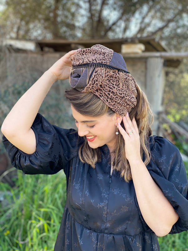 ⁨⁨⁨⁨⁨⁨מטפחת זואי⁩⁩⁩⁩⁩⁩ (7319749034160)